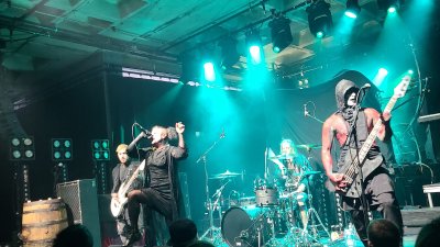 Empire Live — photo 3 of 4