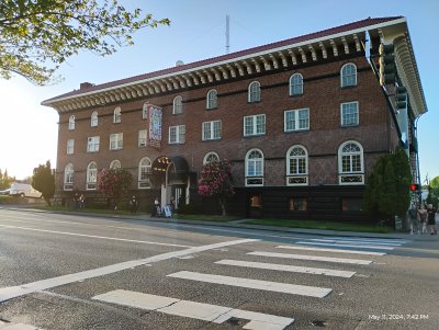 Kings Hall at Apex Art and Culture Center