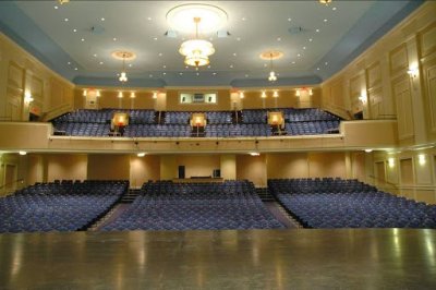 Memorial Hall At Chapel Hill — photo 1 of 4