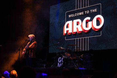 The Argo — photo 1 of 4