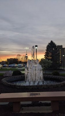 Vern Riffe Center — photo 4 of 4