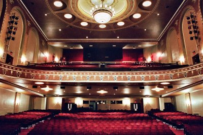 State Theatre