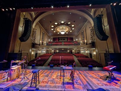 State Theatre — photo 3 of 4