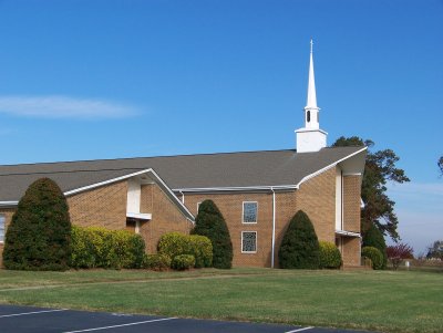 View Church — photo 2 of 4