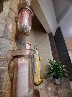 Holy Spirit Parish — photo 3 of 4