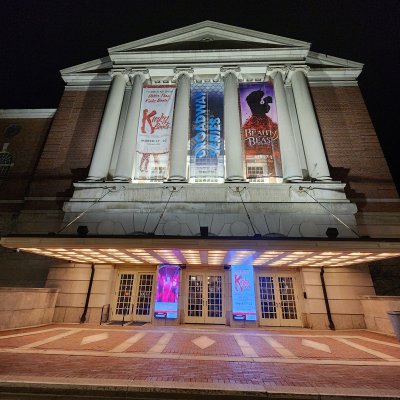 Mortensen Hall at Bushnell Theatre — photo 3 of 4