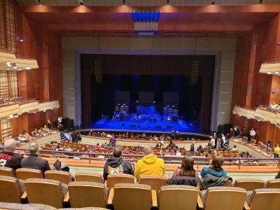 Sandler Center For The Performing Arts — photo 3 of 4