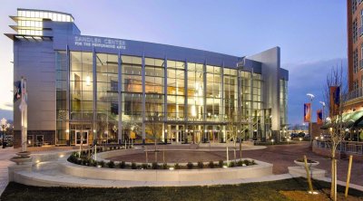 Sandler Center For The Performing Arts — photo 4 of 4