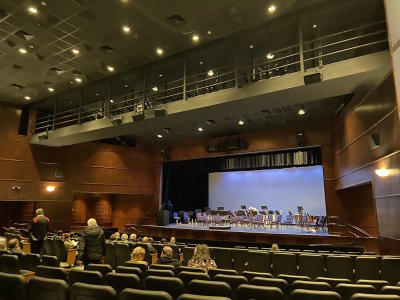 Dougherty Valley Performing Arts Center — photo 1 of 4
