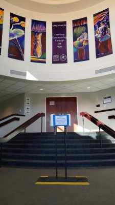 Dougherty Valley Performing Arts Center — photo 3 of 4