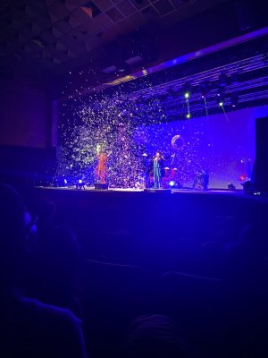Dougherty Valley Performing Arts Center — photo 4 of 4