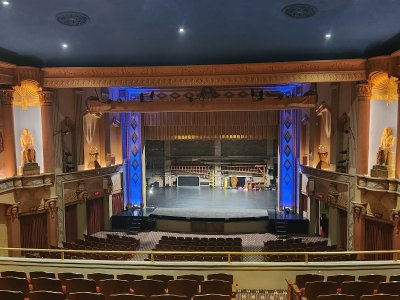 Egyptian Theatre — photo 3 of 4