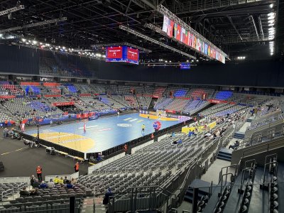 Arena Zagreb — photo 2 of 4