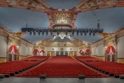 Lansdowne Theater