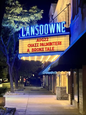 Lansdowne Theater — photo 2 of 4