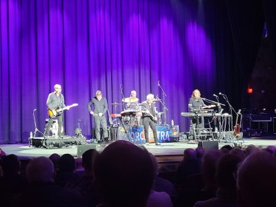 Lansdowne Theater — photo 3 of 4