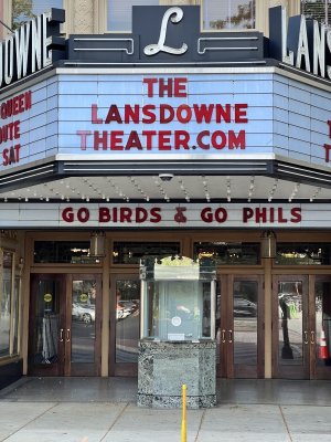 Lansdowne Theater — photo 4 of 4
