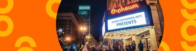 Orpheum Theatre