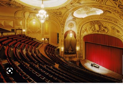 Orpheum Theatre — photo 2 of 4