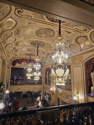 Orpheum Theatre — photo 3 of 4
