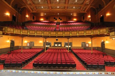 Academy of Music Theatre