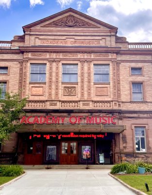 Academy of Music Theatre — photo 2 of 4