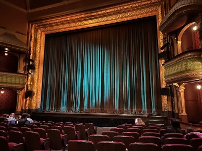 Academy of Music Theatre — photo 3 of 4