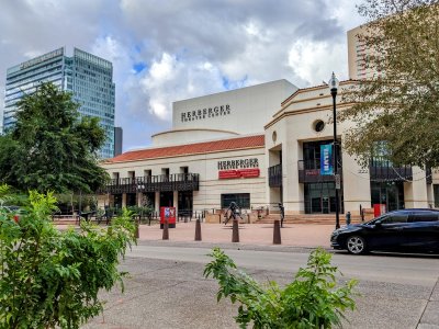 Center Stage At Herberger Theater Center — photo 3 of 4