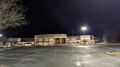 City Hall Live — photo 2 of 4