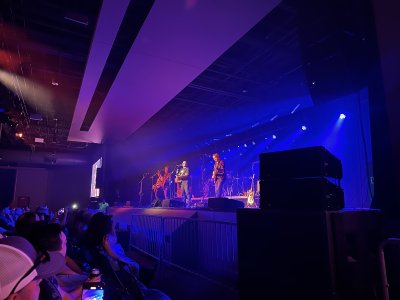 City Hall Live — photo 4 of 4