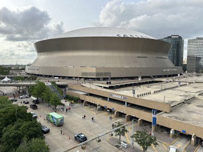 Smoothie King Center — photo 2 of 4