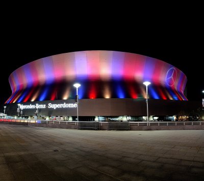 Smoothie King Center — photo 4 of 4