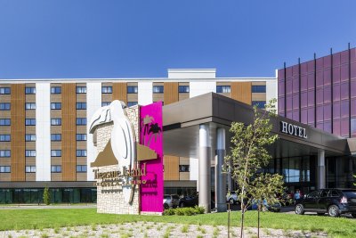 Treasure Island Resort and Casino