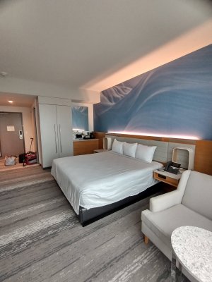 Treasure Island Resort and Casino — photo 2 of 4