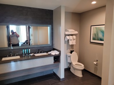 Treasure Island Resort and Casino — photo 4 of 4