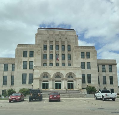 Murphey Performance Hall - San Angelo Performing Arts Center — photo 3 of 4