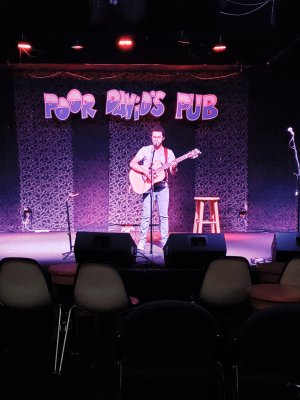 Poor David's Pub — photo 3 of 4