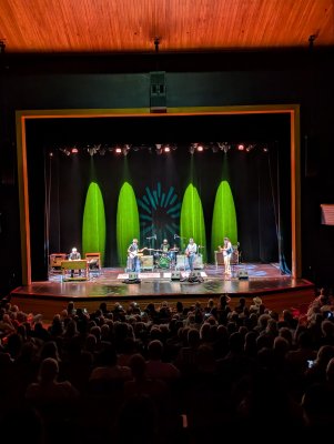 Amaturo Theater at Broward Ctr For The Perf Arts — photo 3 of 4
