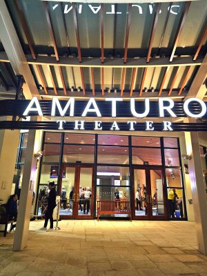 Amaturo Theater at Broward Ctr For The Perf Arts — photo 4 of 4