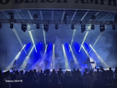 Pompano Beach Amphitheatre — photo 1 of 4