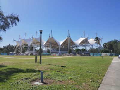 Pompano Beach Amphitheatre — photo 3 of 4