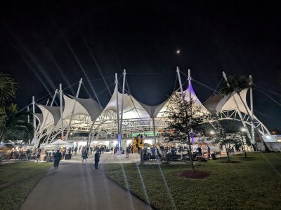 Pompano Beach Amphitheatre — photo 4 of 4