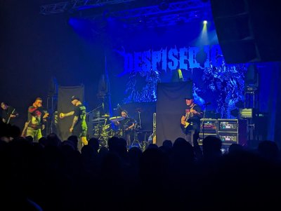 The Lyric at Skyway Theatre — photo 3 of 4