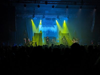 The Lyric at Skyway Theatre — photo 4 of 4