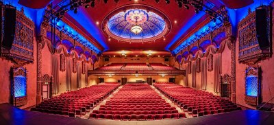 Mount Baker Theatre — photo 1 of 4