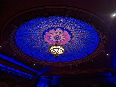 Mount Baker Theatre — photo 2 of 4