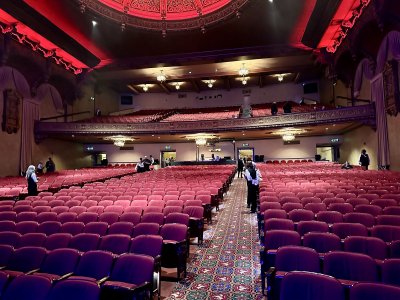 Mount Baker Theatre — photo 3 of 4
