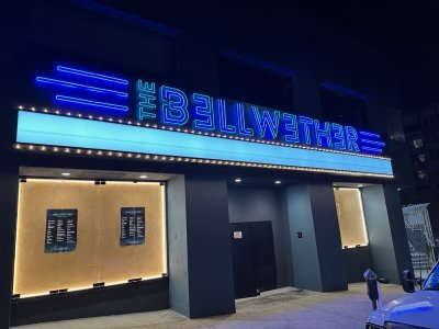 The Bellwether — photo 1 of 4