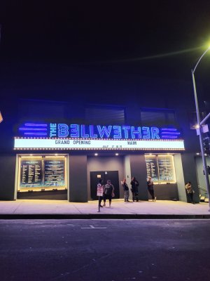 The Bellwether — photo 3 of 4
