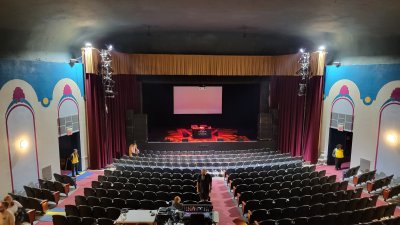Barrymore Theatre — photo 2 of 4